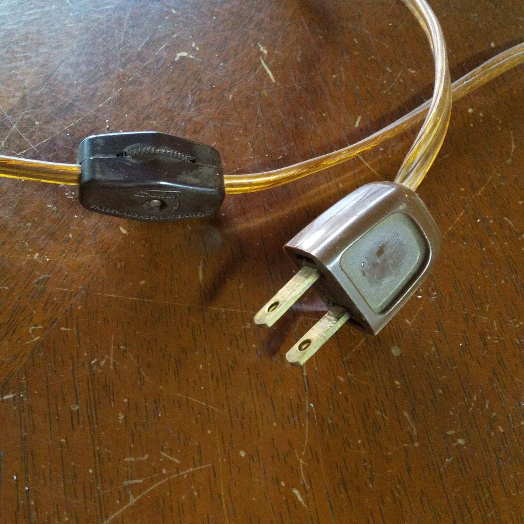 アンティーク スタンドライト