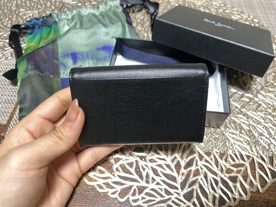 Paul Smith 名刺入れ ポールスミス