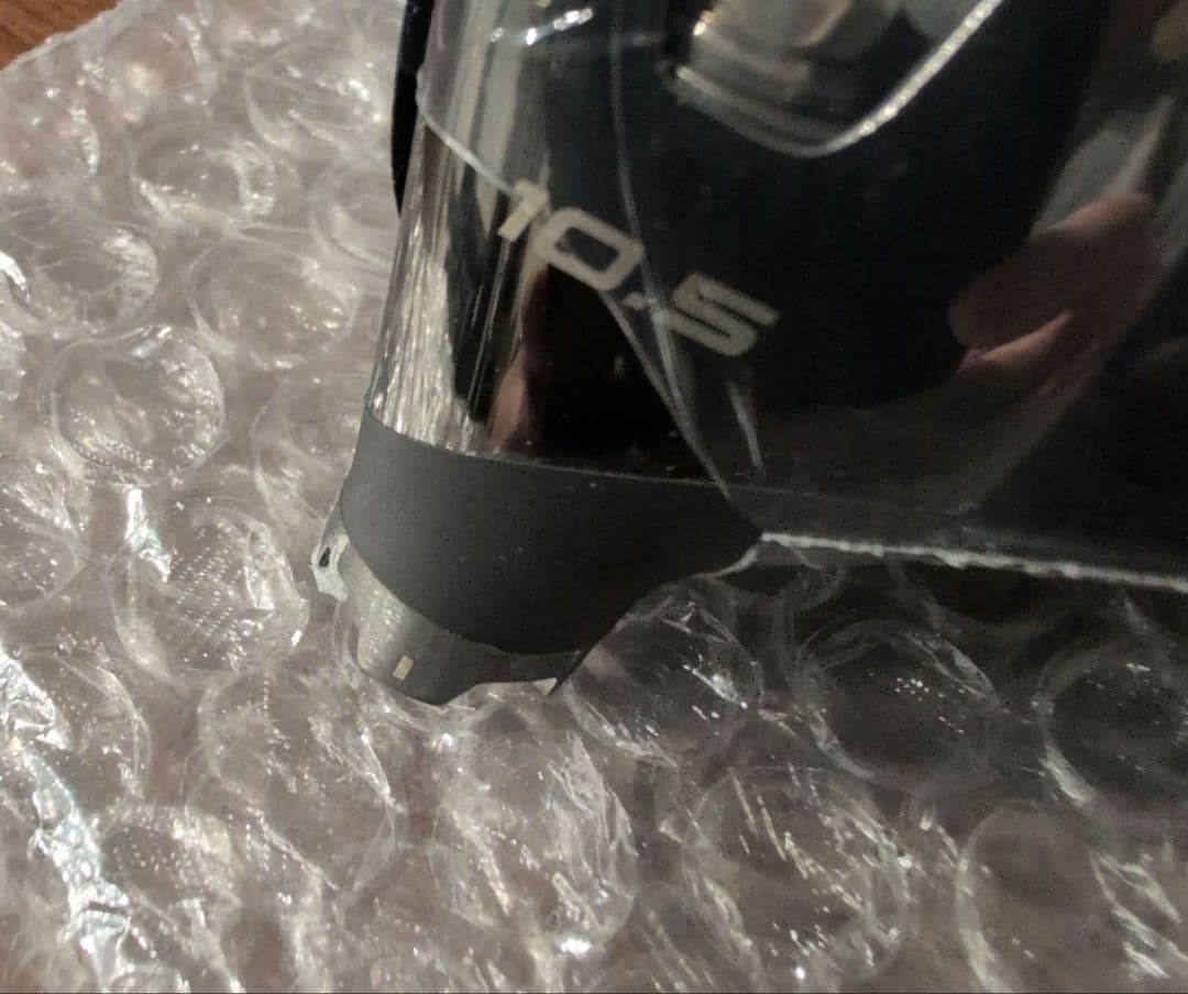 PARAPYM TD 10.5 レフティ