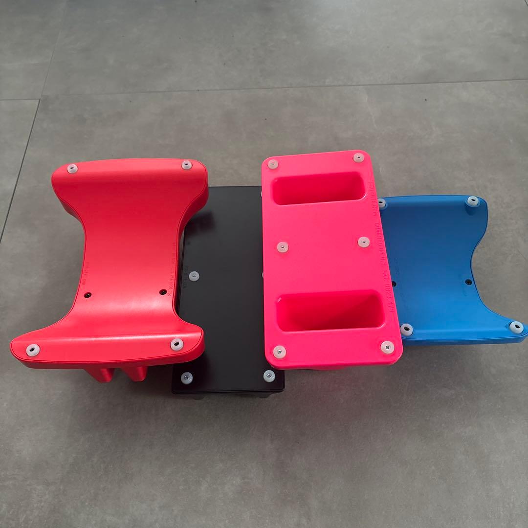 PSO-RITE 正規品 4点セット 美品