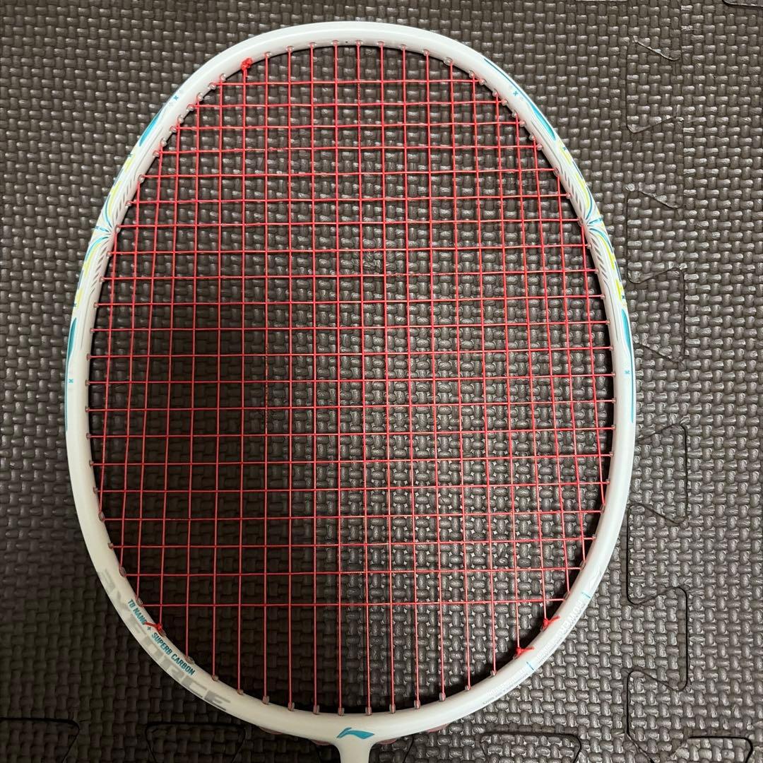 リーニン AXFORCE 60 4UG5