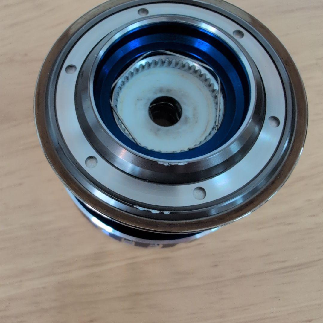 15 ソルティガ　スプール　5000