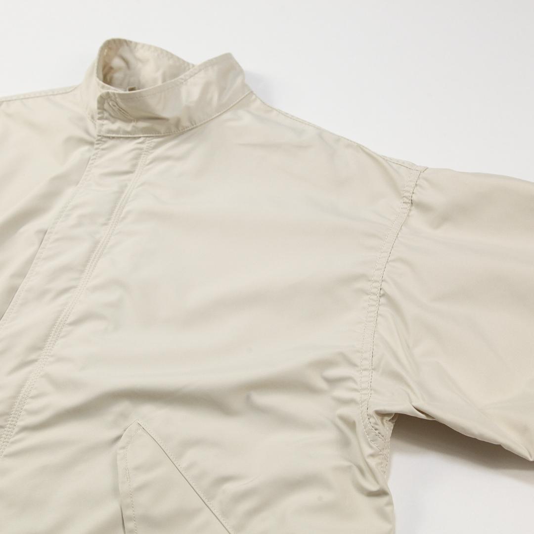 極美品 cantate カンタータ 24SS Fish-Tail Coat