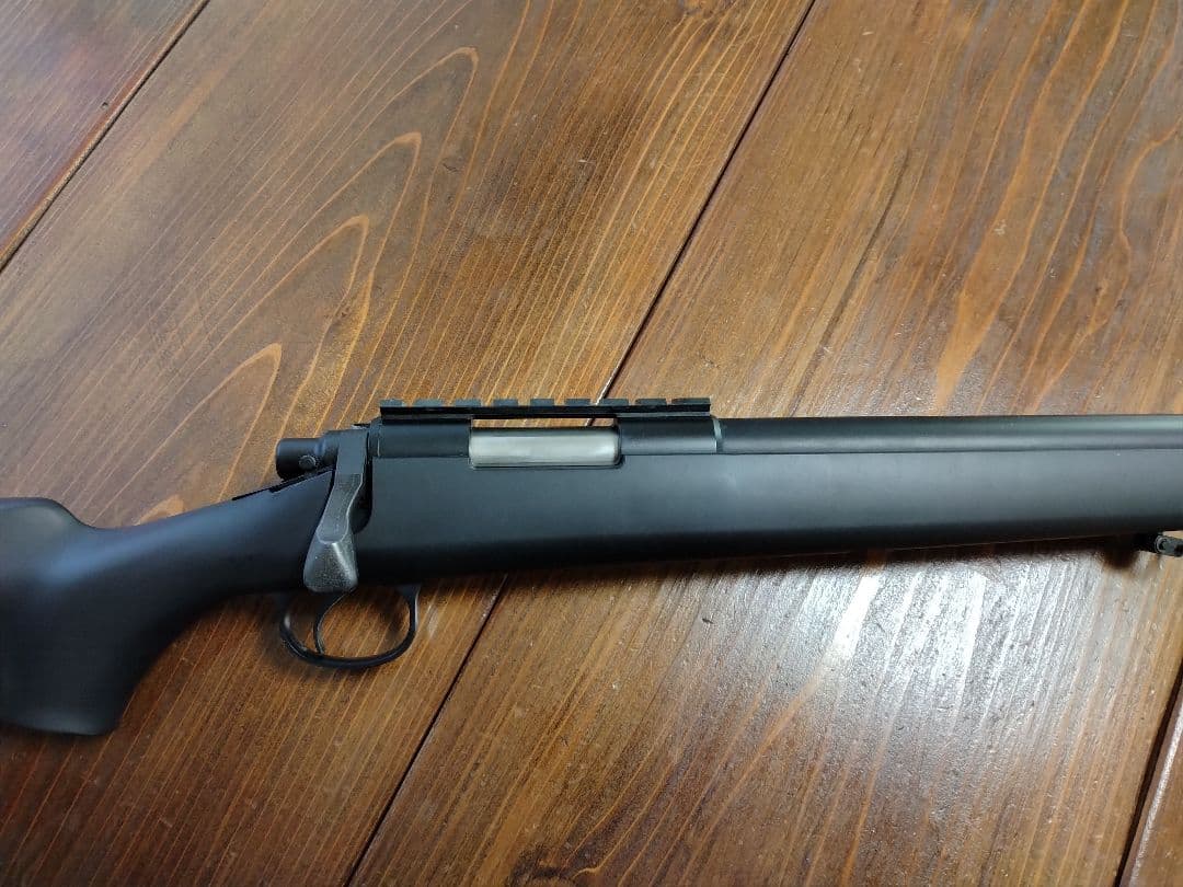 東京マルイ　VSR-10 G SPEC エアコッキングライフル