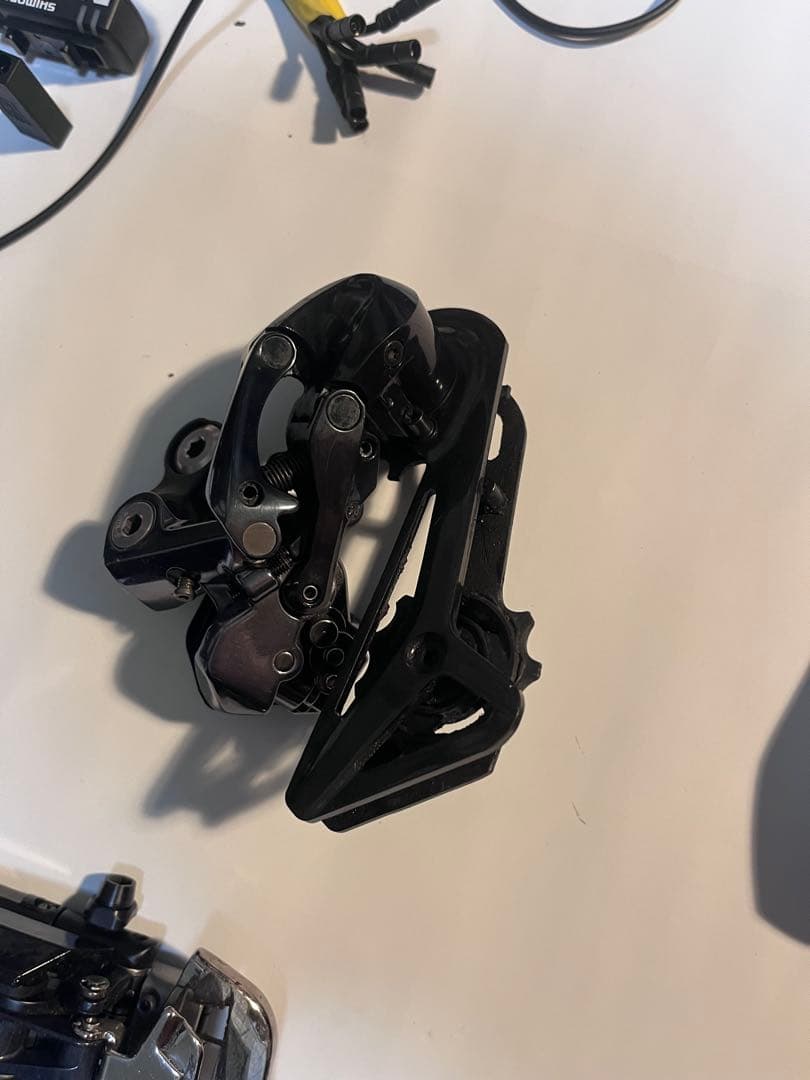 デュラエースSHIMANO dura ace 9150系 セット11s電動