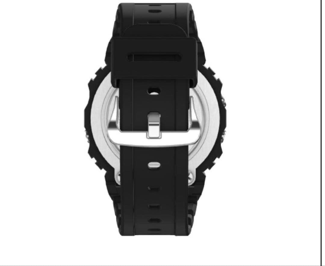 i*c様 新品未使用　正規店購入カシオGショックDWN-5600-1JR CAS