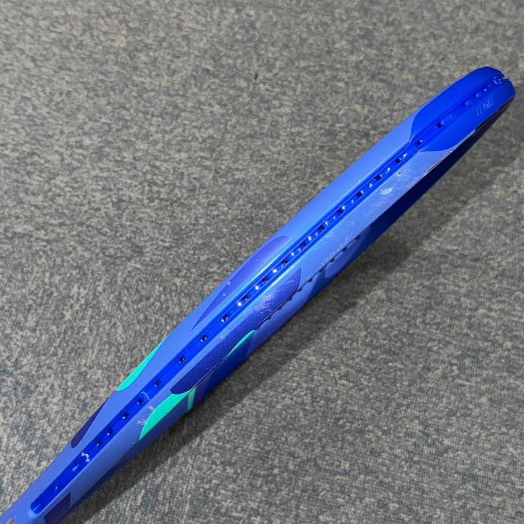 E ZONE 100 G2 2本マッチペア　ヨネックス　中古品　YONEX