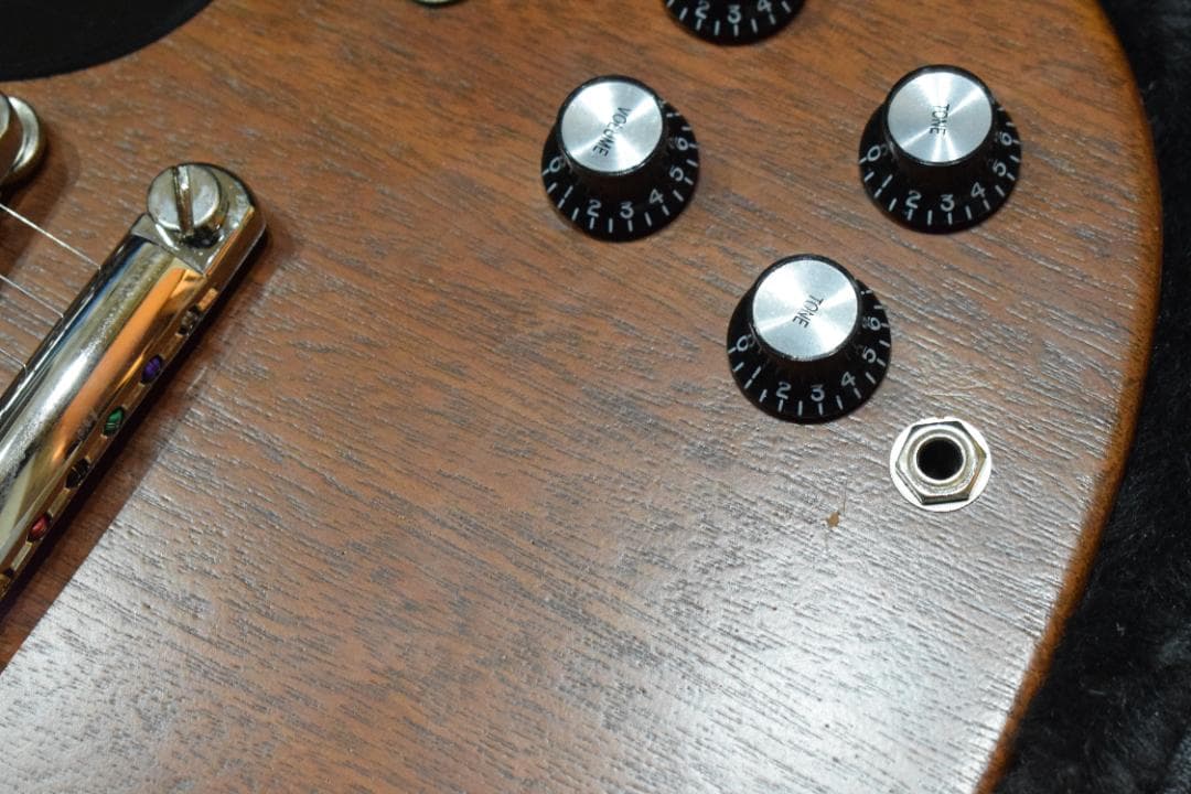 ギター Gibson 2018 Limited SG Special Mini-Hum