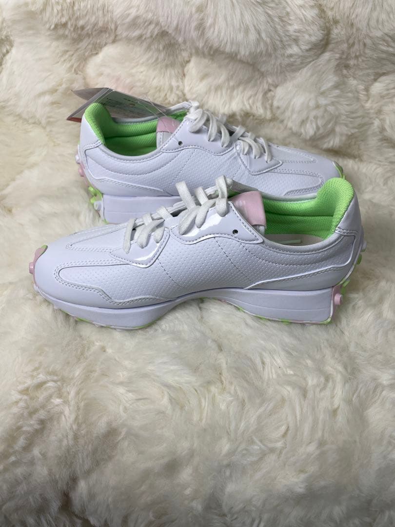 【ringo】New Balance　ニューバランス　ゴルフ　シューズ