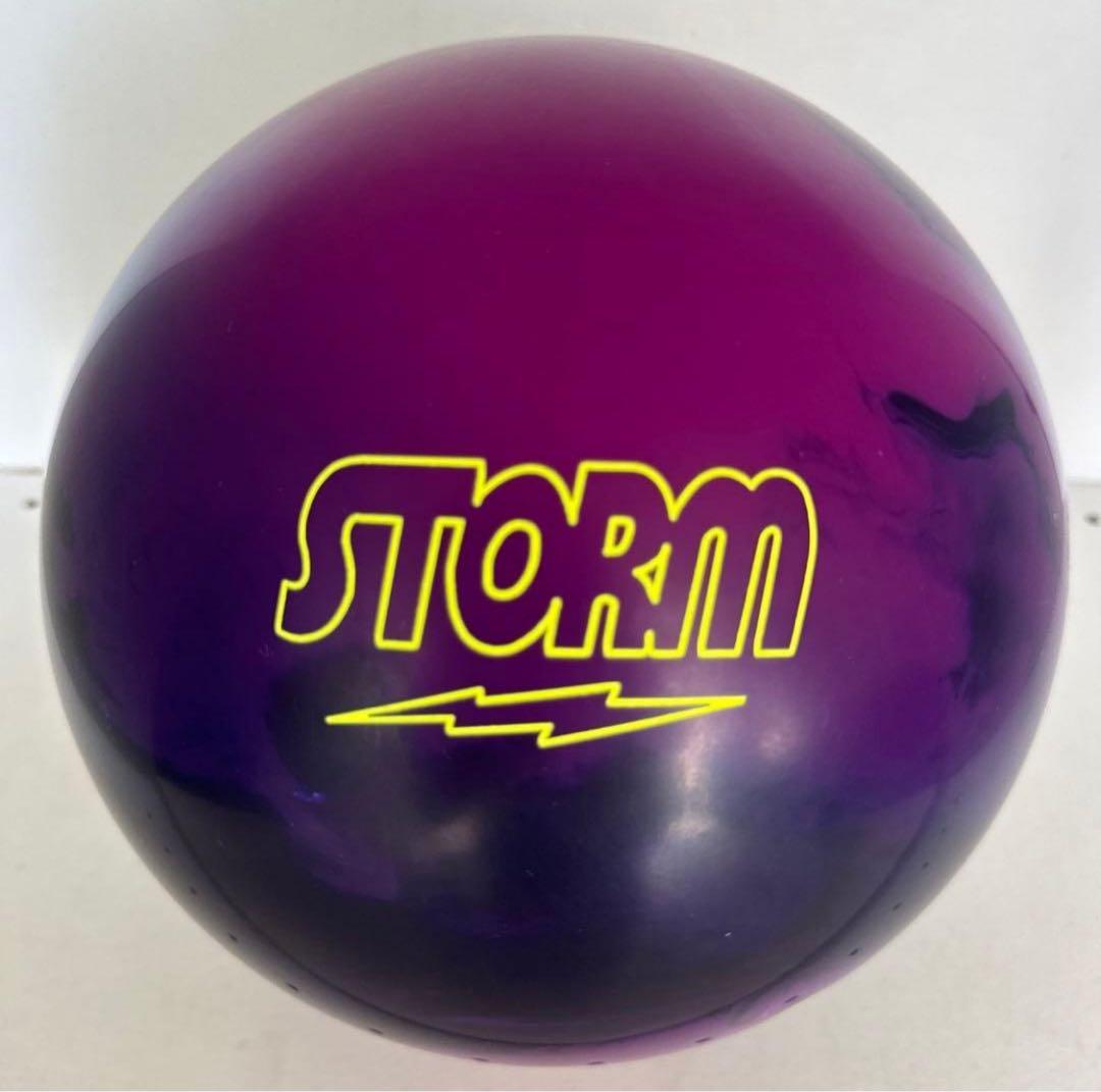 ロケットシップ Rocket Ship 14ポンド 新品未使用 箱有 ストーム