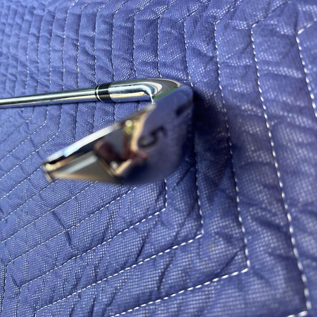 ステルスグローレ　5番　単品　NS790GH－Ｓ