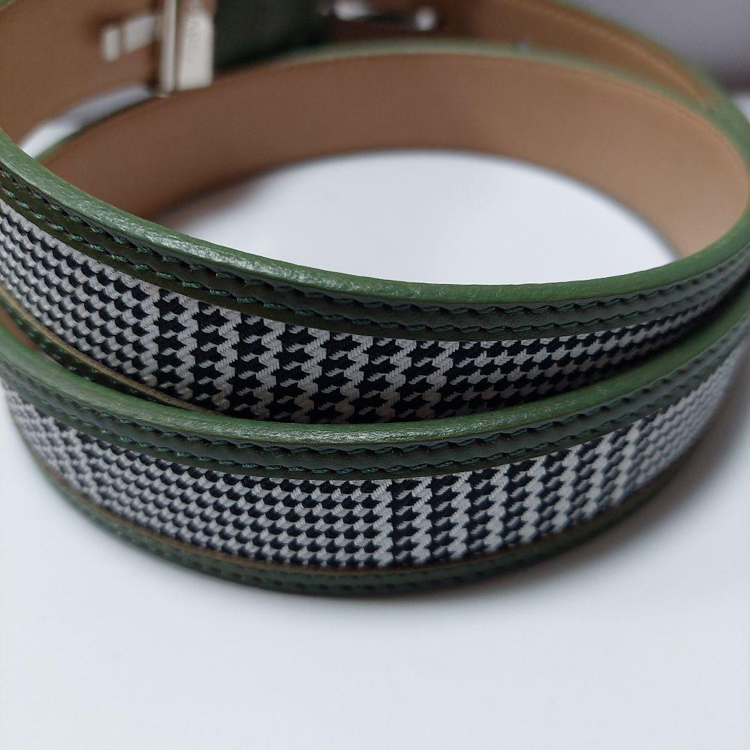 PEARLYGATESベルト2本セットです。