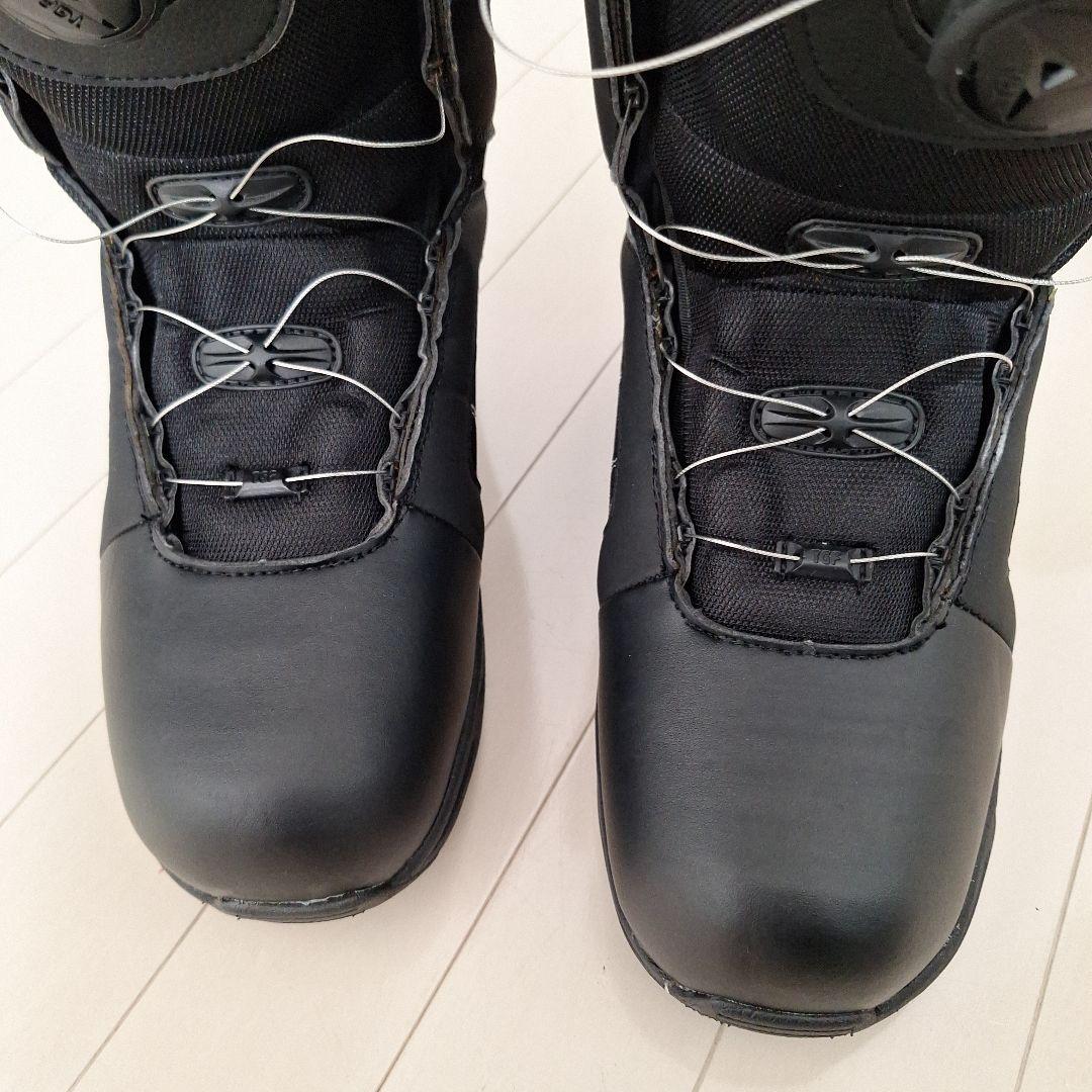 スノーボードブーツ 　ツマ使用3時間程度ほぼ新品　23～24年モデル