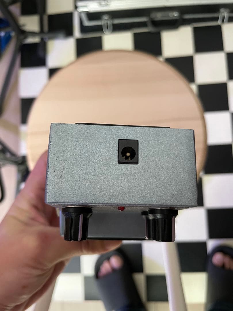 Maxon BC-01 BCL コーラスエフェクター