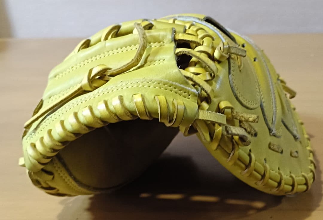 ミズノ (MIZUNO)ビクトリーステージ キャッチャーミット