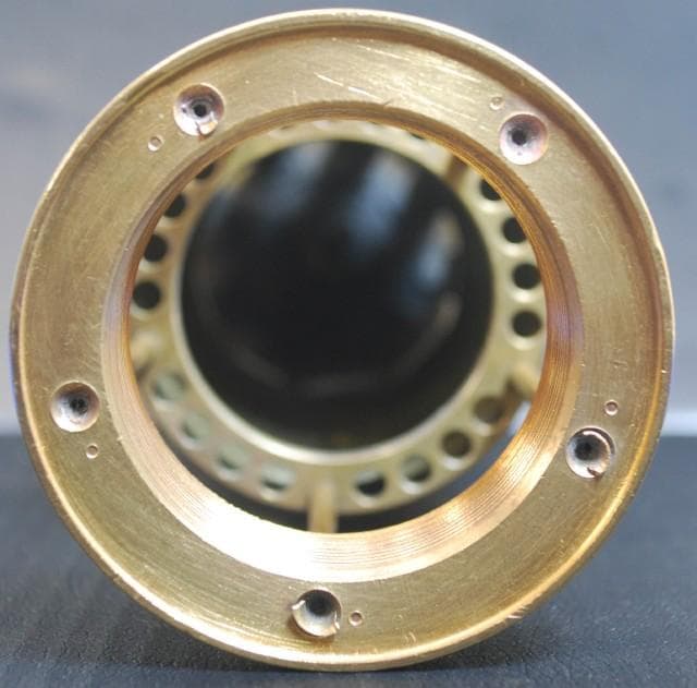 カンブリアンランタン　製造番号5998（4桁）【6968792】