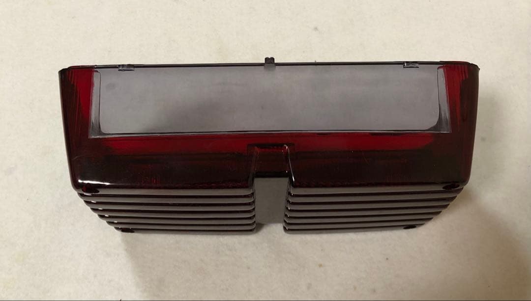 CB750F テールレンズ　レッド　スモーク　クリア　純正　ウインカー　ランプ