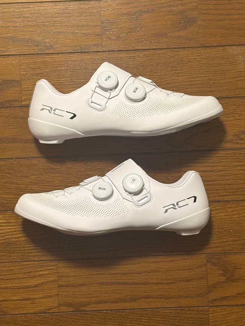 Shimano RC7 ビンディングシューズ　EU41 25.8cmワイド