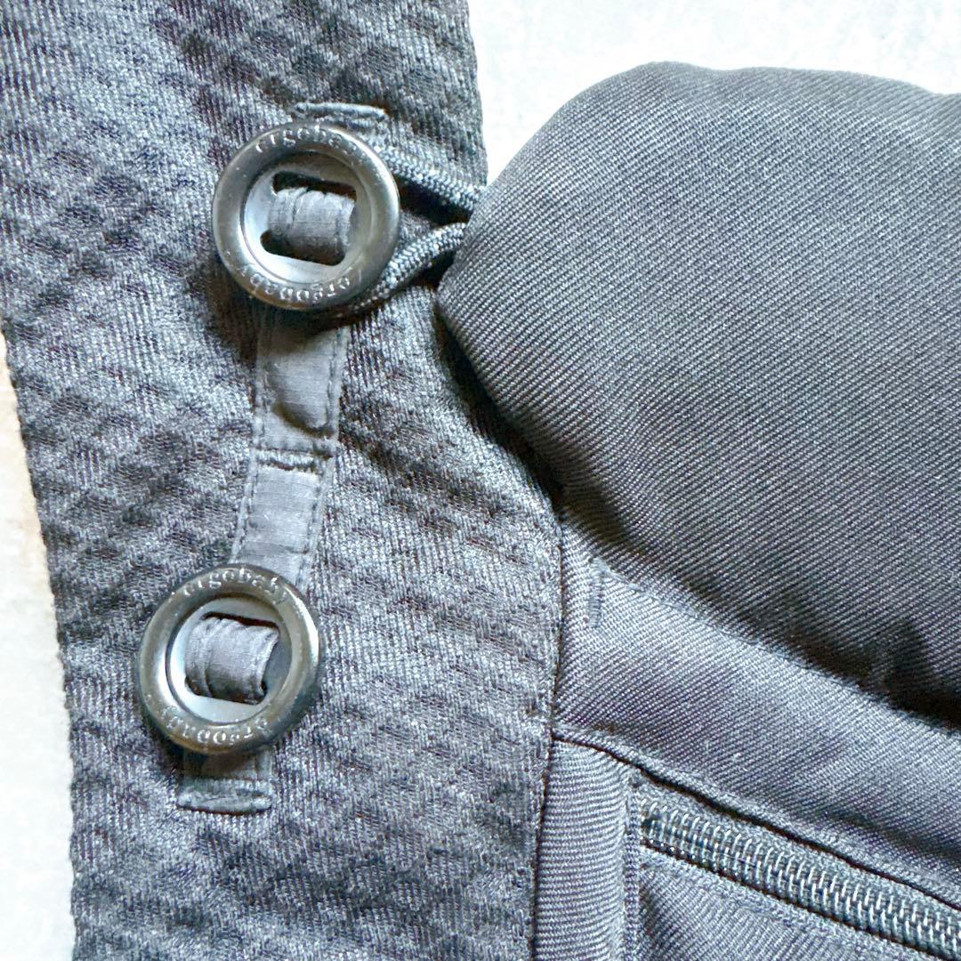 美品✨ergobaby 抱っこ紐 オムニブリーズ ブラック