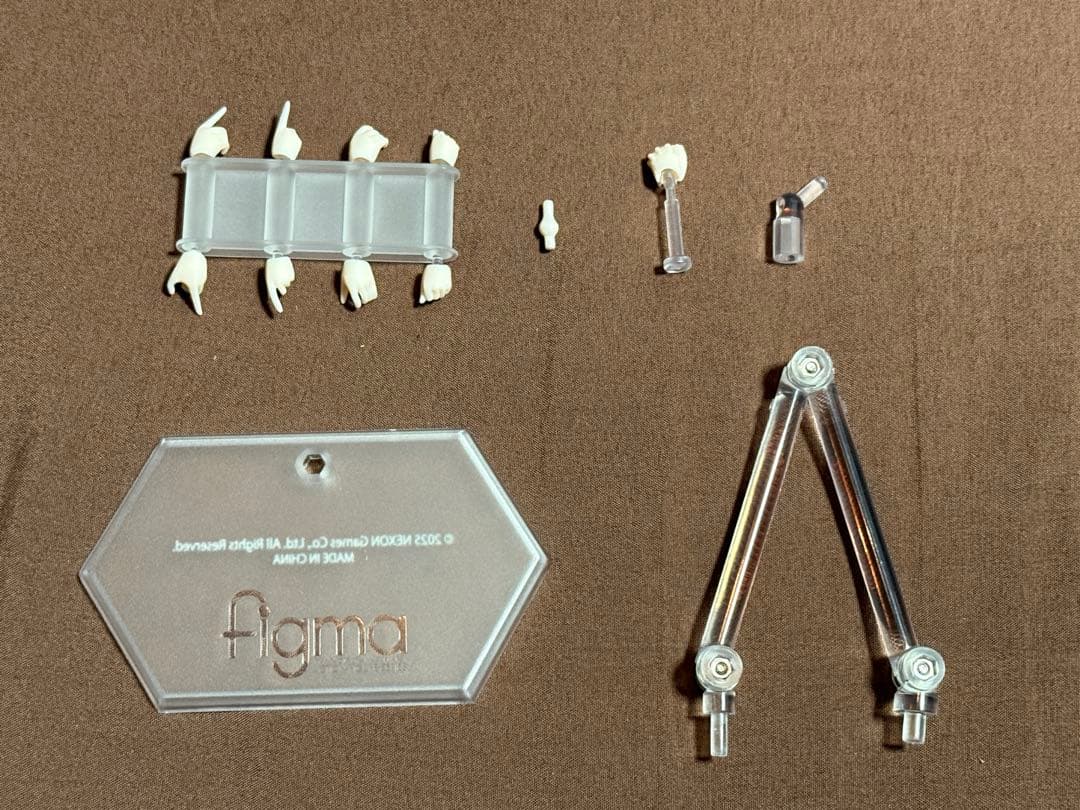 figma 聖園ミカ ブルーアーカイブ