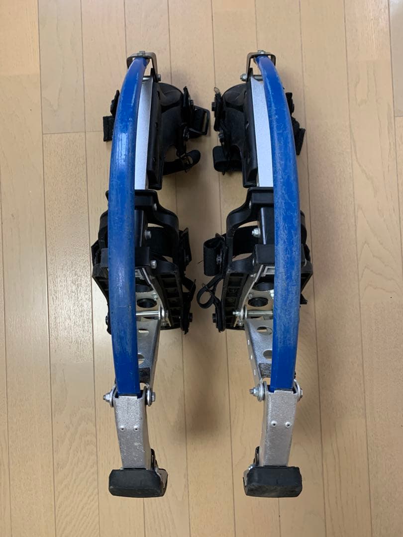 【中古】スカイランナー　ジャンピングシューズ　子供用　40kg〜60kg