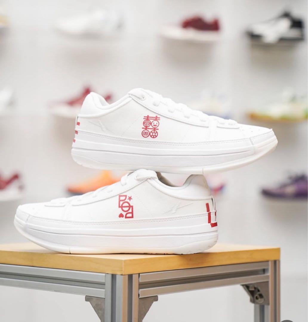 はったん様リクエスト品】SPOEASY1 限定 ラブ 28cm