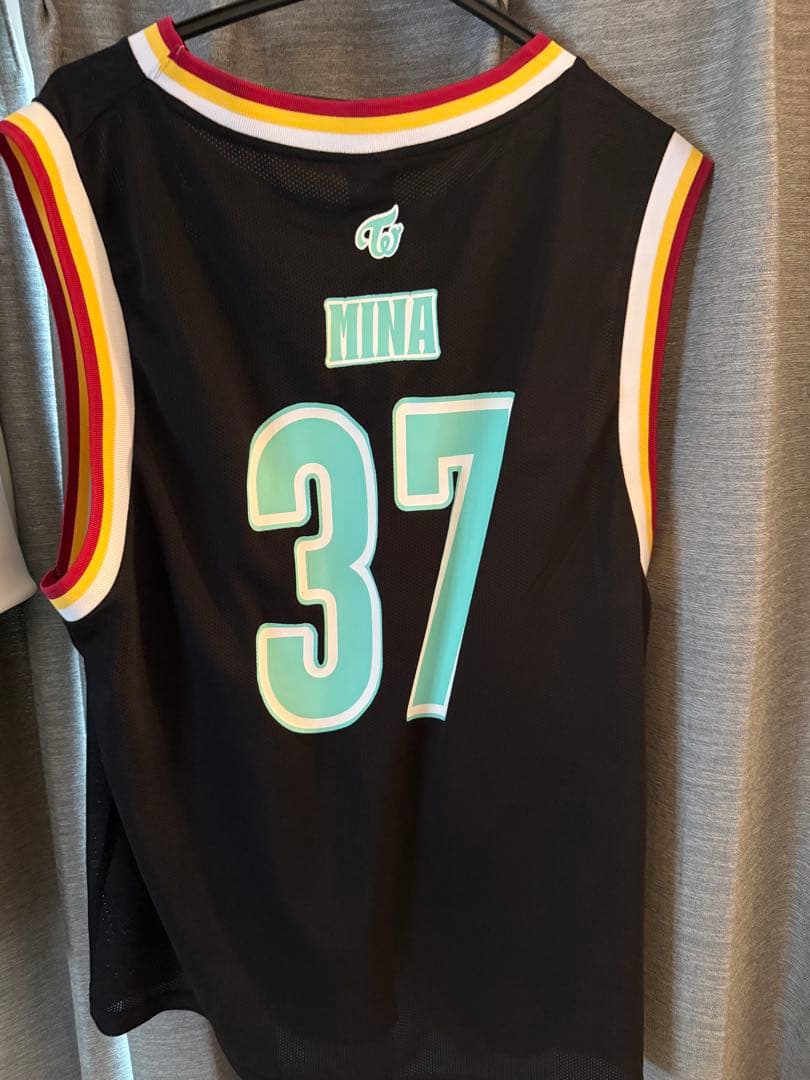 TWICE ジャケット MINA ユニフォームまとめ売り