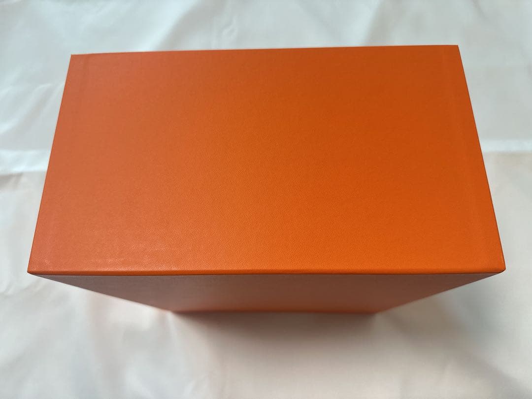 【購入後、未使用品】バーキン 25 空箱 上蓋以外