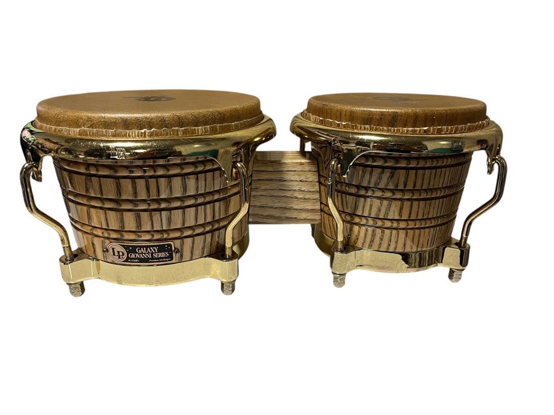 LP ギャラクシー ジョバンニ シリーズ ボンゴ