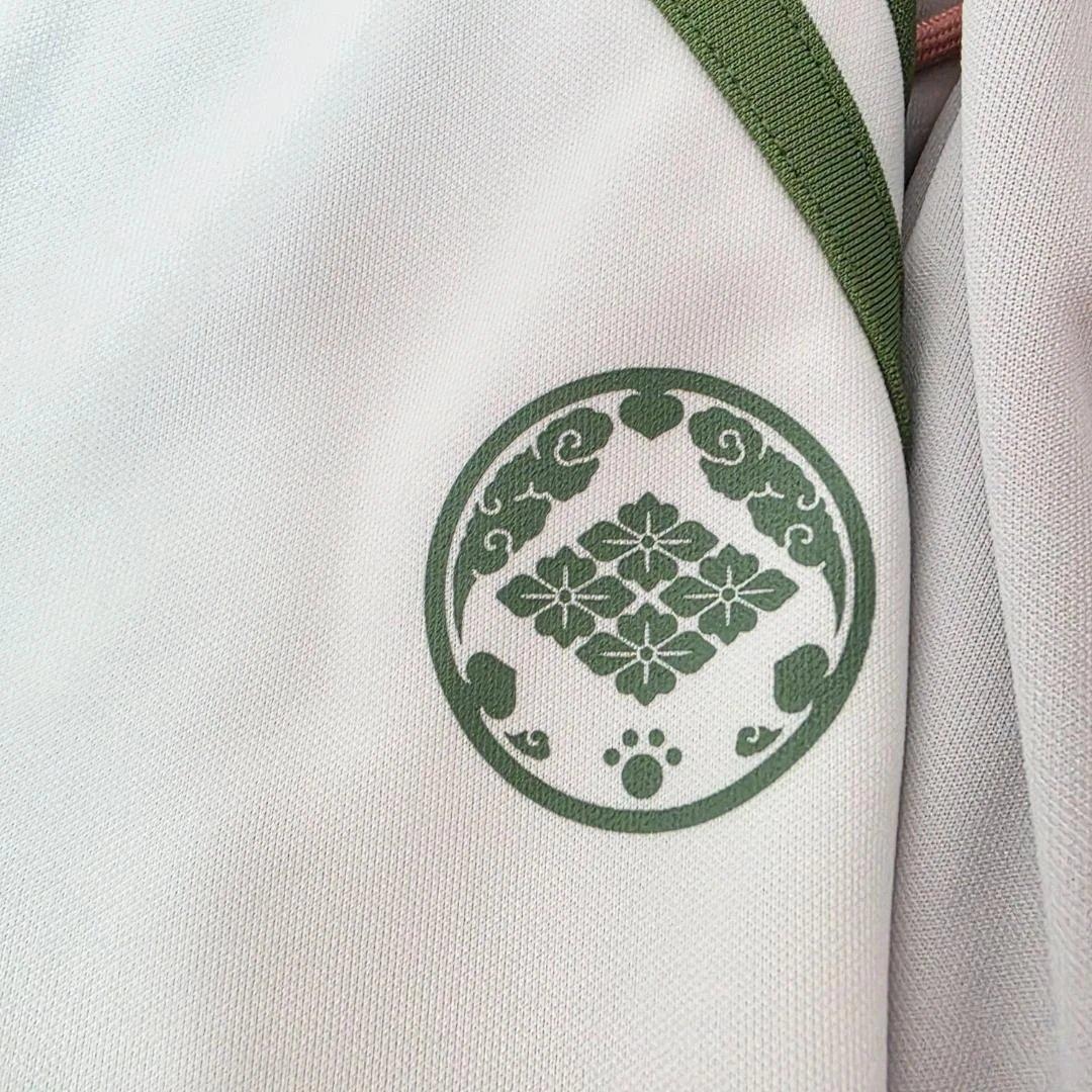 ☆完売商品☆刀剣乱舞 ONLINE ドンキホーテ コラボ ジャージ 村曇江