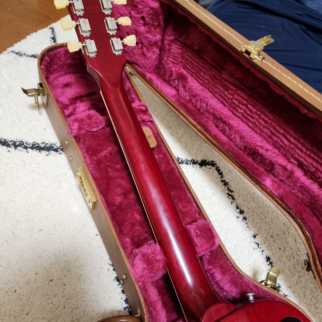 Gibson　Les Paul Standard　2000年製