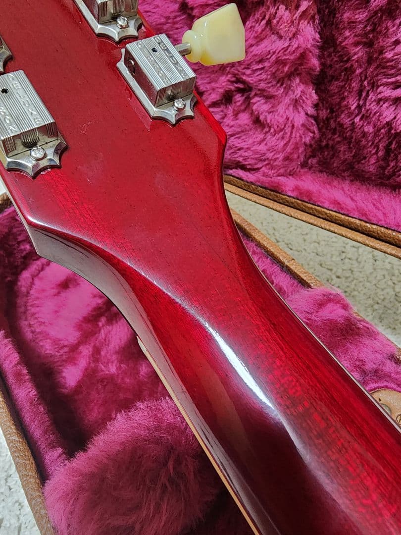 Gibson　Les Paul Standard　2000年製