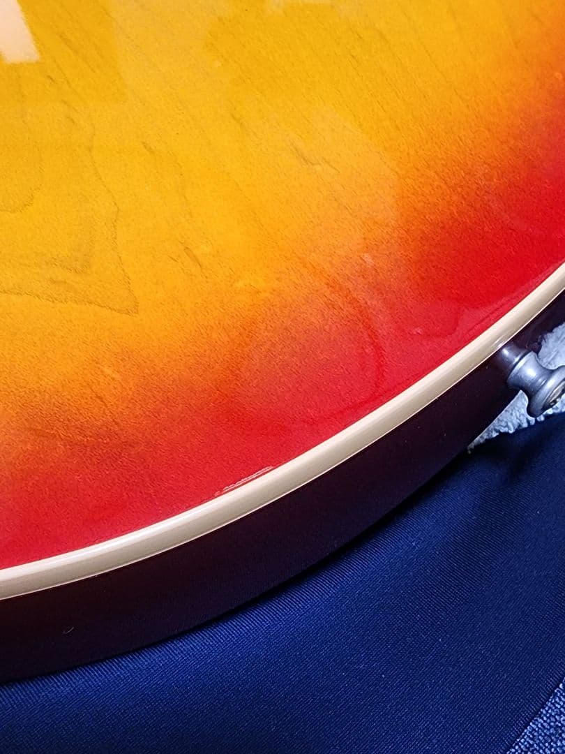 Gibson　Les Paul Standard　2000年製