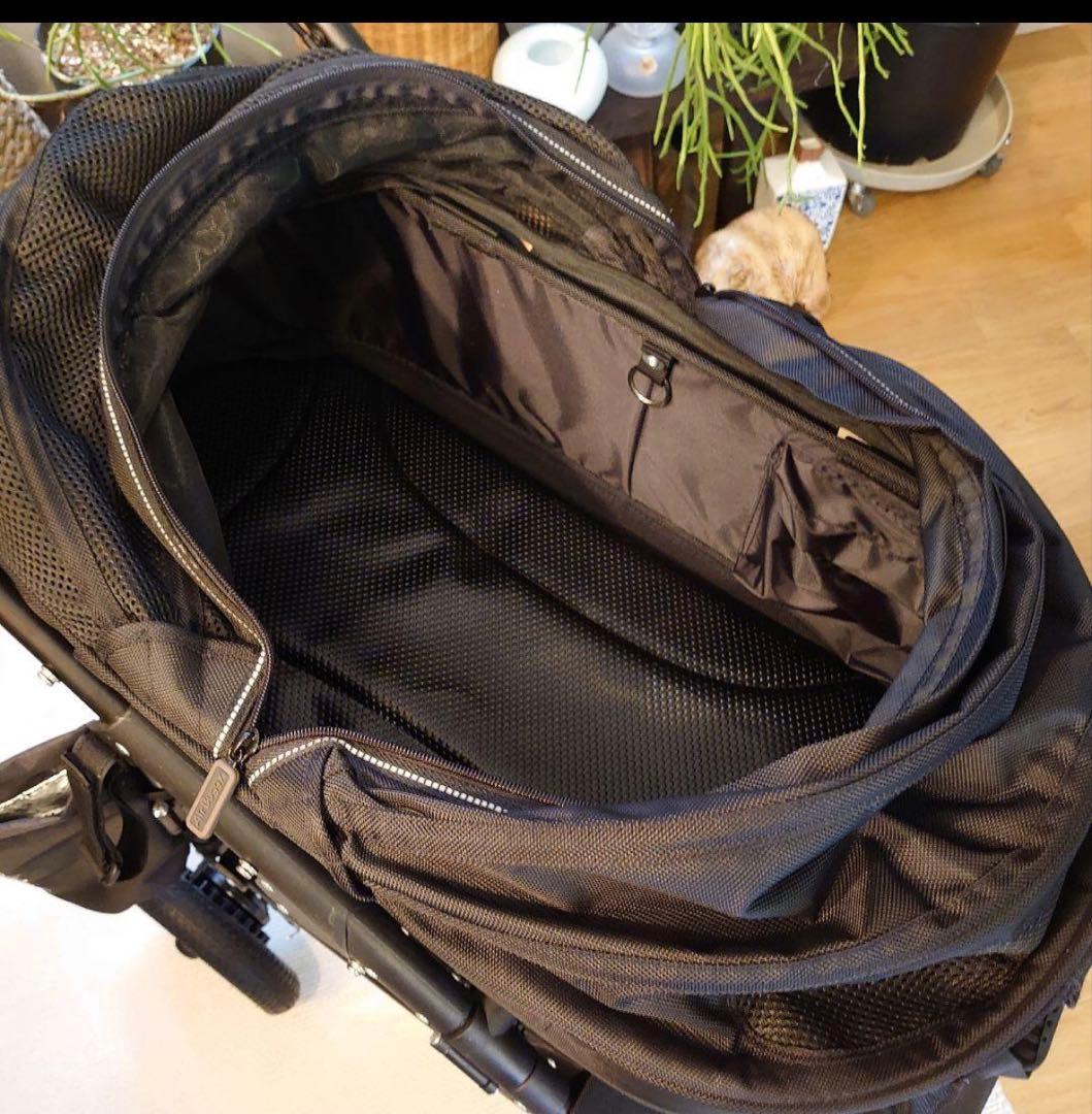 Air buggy エアバギー ドーム2 Mサイズ コットのみ