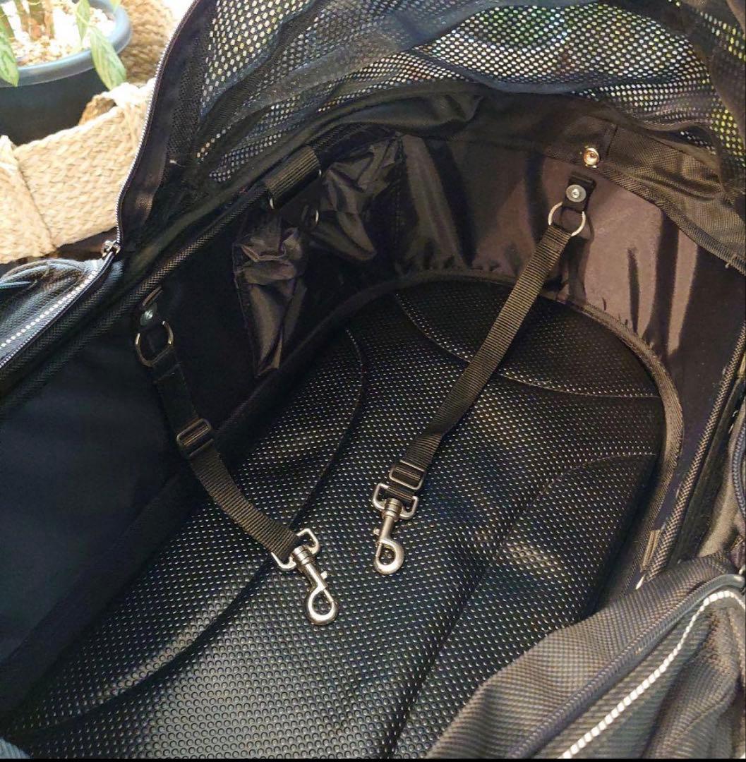 Air buggy エアバギー ドーム2 Mサイズ コットのみ