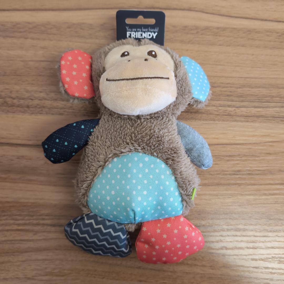 FRIENDY 犬用おもちゃ まとめ売り