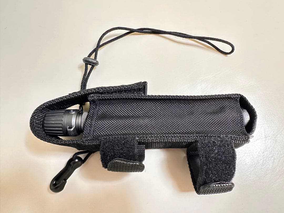 INON LE700-S ダイビングライト ＋ ライトケース付き