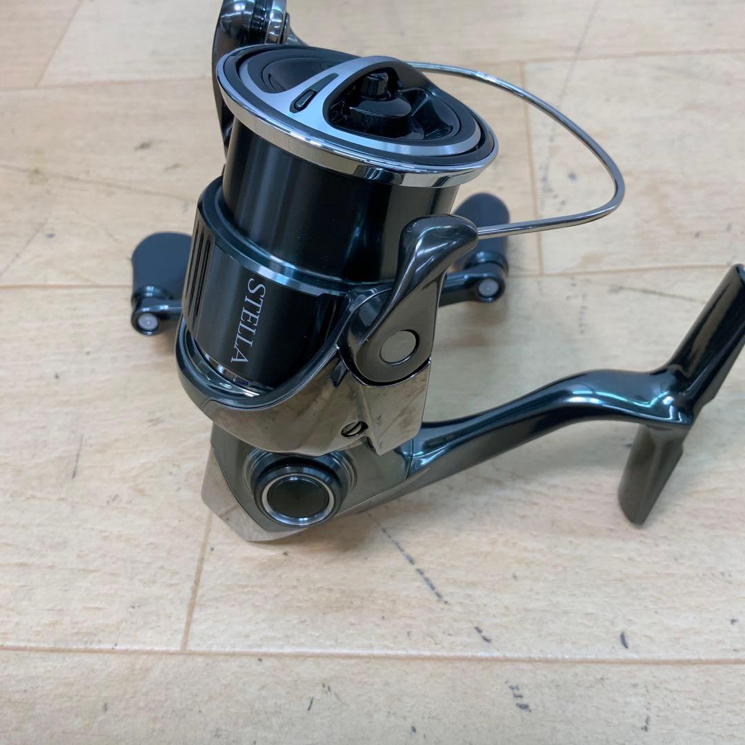 【たーぼー】シマノ　22ステラ　C3000SDHHG