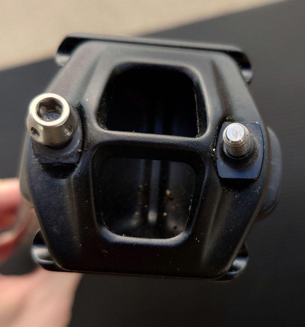 roval alpinist カーボンシートポスト　27.2mm x36cm