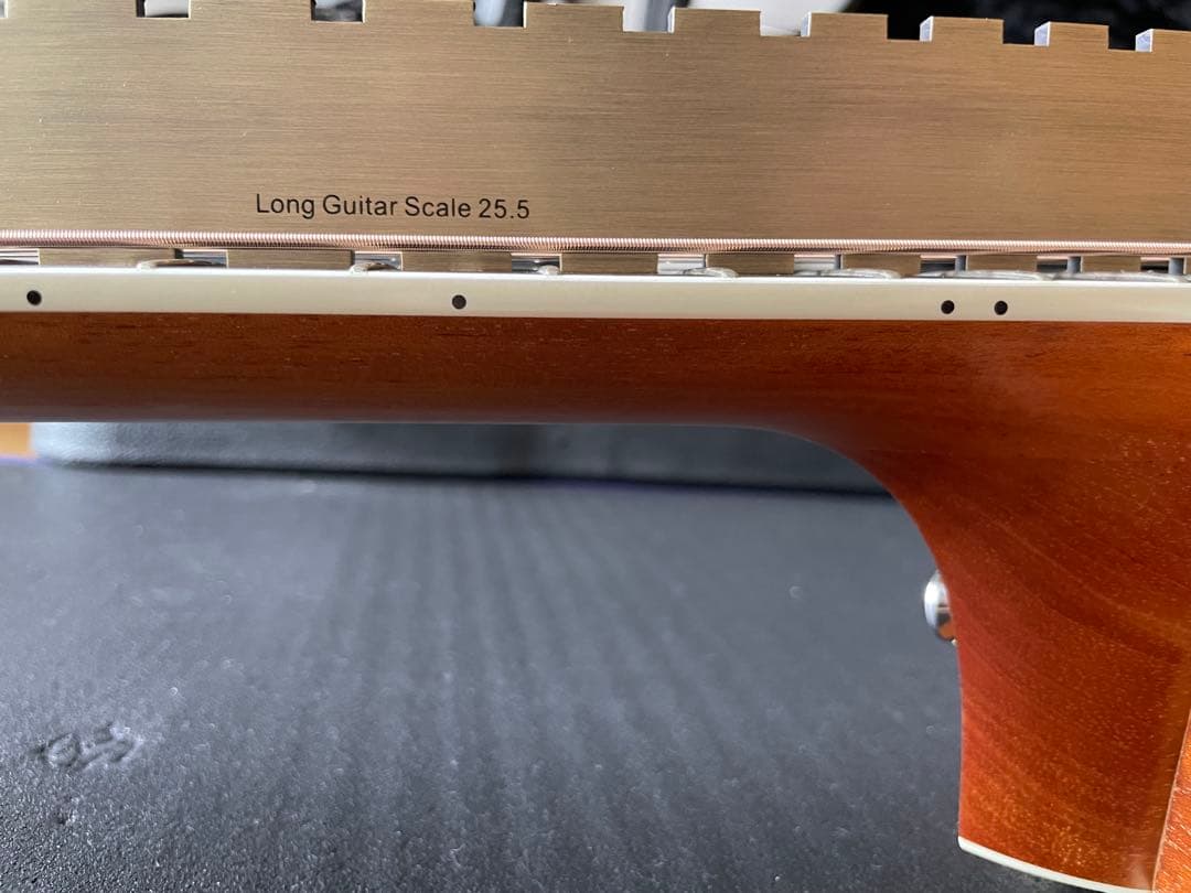 ギター Taylor 414ce