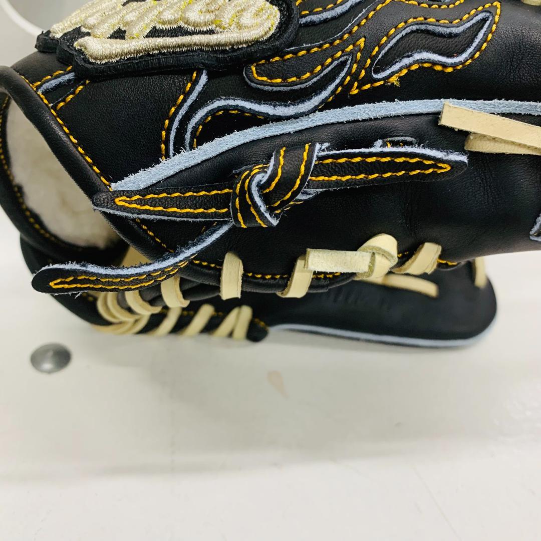 テッペン　オリジナルオーダーグラブ　硬式用　投手用　高校野球対応　SW1型