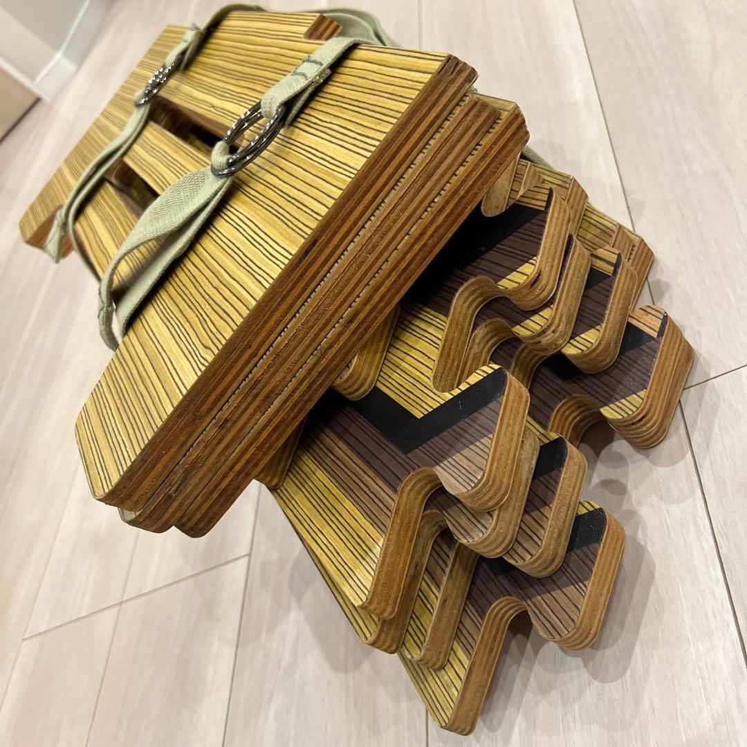 ヘキサテーブル