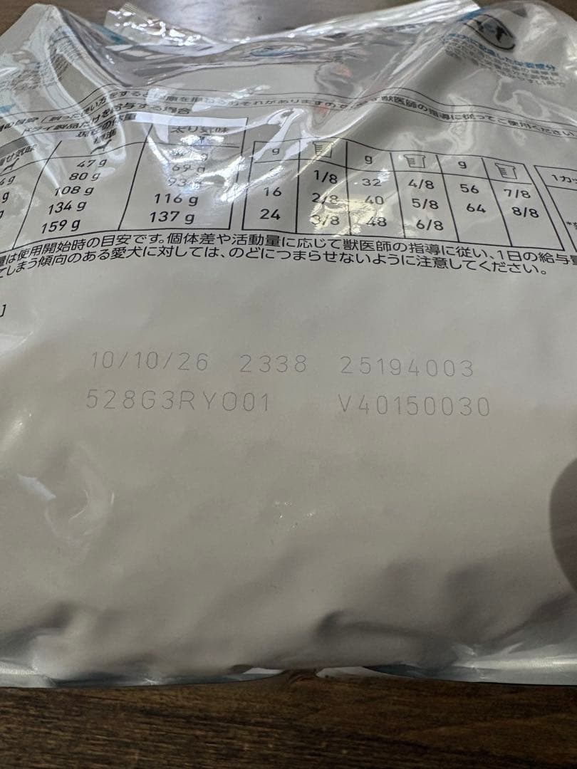  CANIN アミノペプチドフォーミュラ 3kg 小型犬用