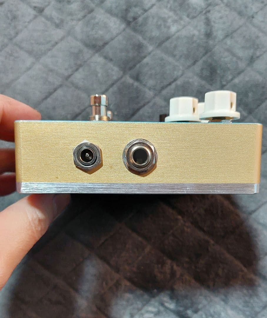 Leqtique 「MAT＋9/9」 2in1