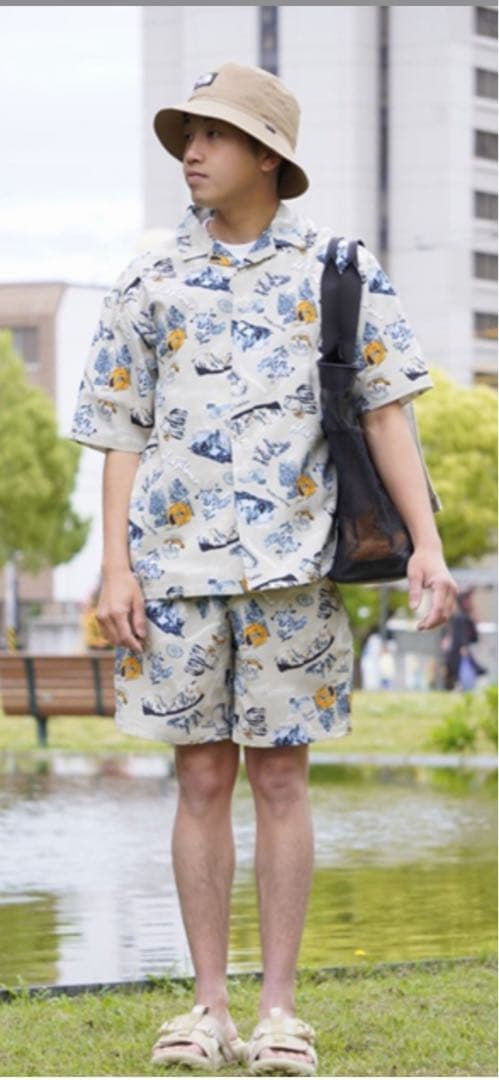 THE NORTH FACE グラットンメッシュトートバッグM ブラック