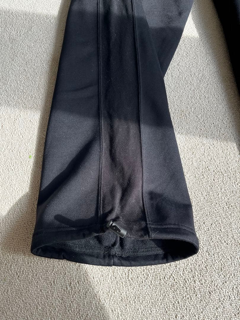 ブリーフィング　スウェットBRIEFING x REMI RELIEF