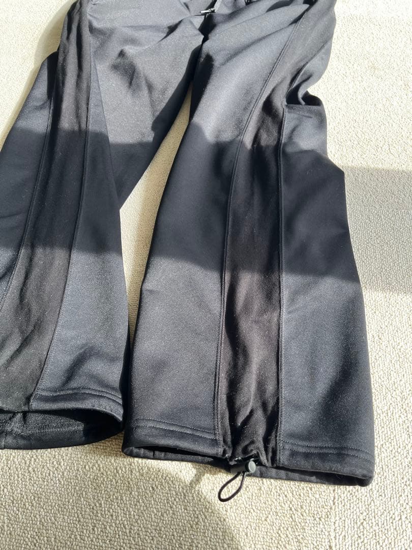 ブリーフィング　スウェットBRIEFING x REMI RELIEF