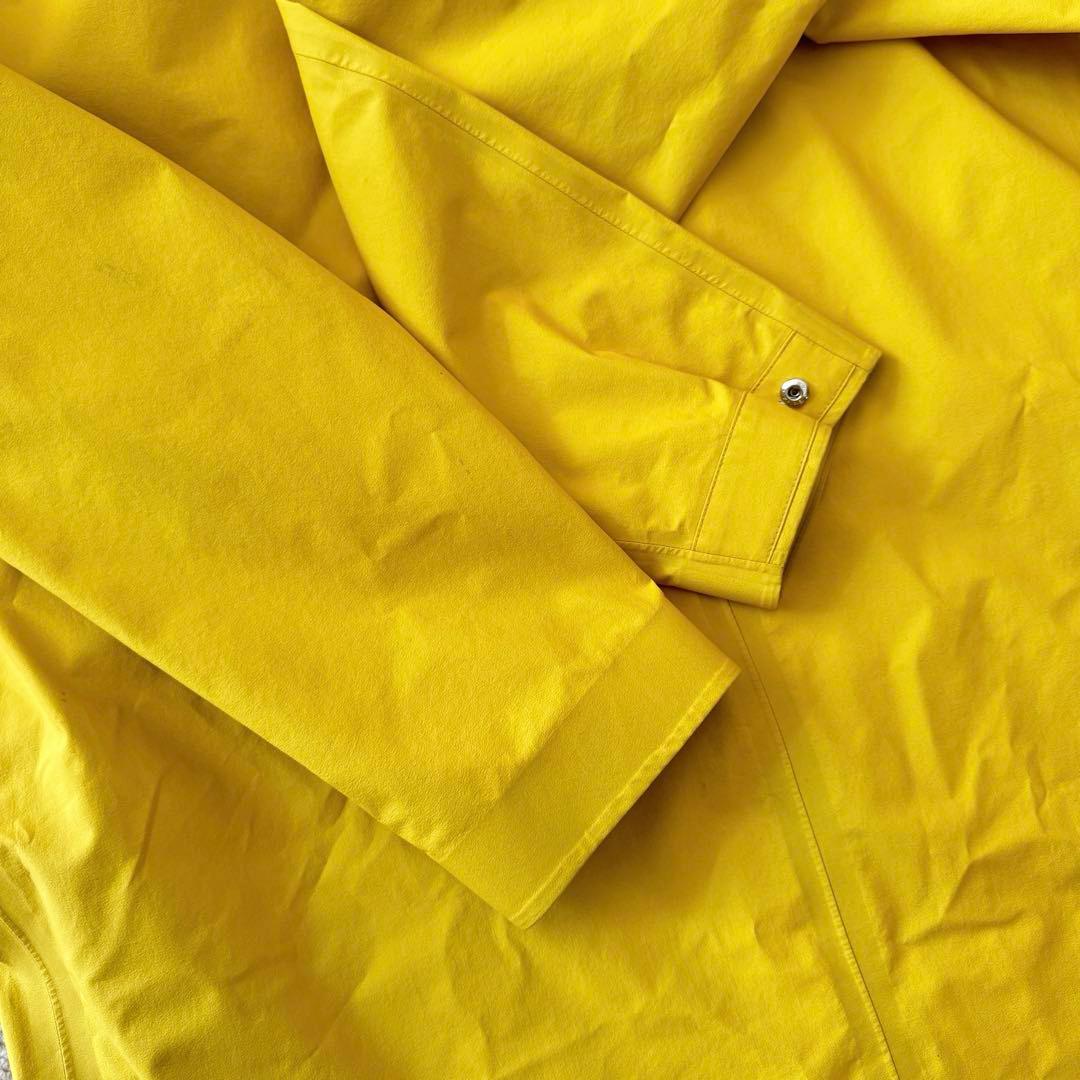 nanamica GORE-TEX Shell Coat モッズレインコート L