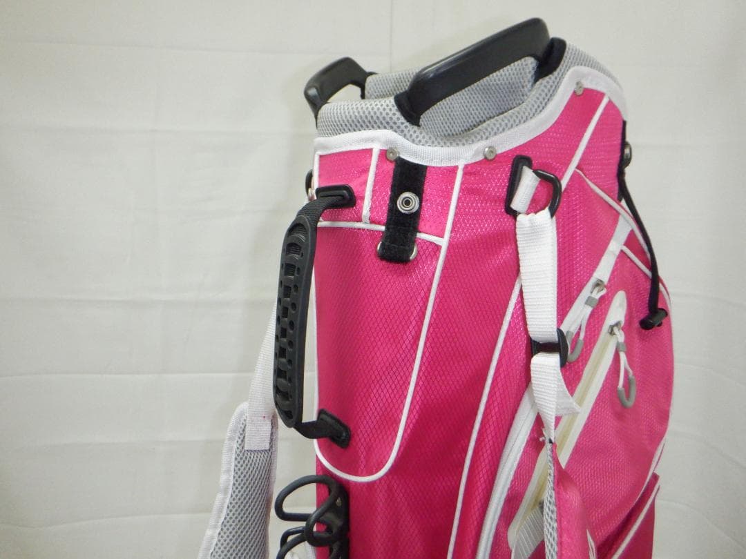 WINWIN STYLE★ウィンウィンスタイル★軽量★良品★スタンド★ピンク