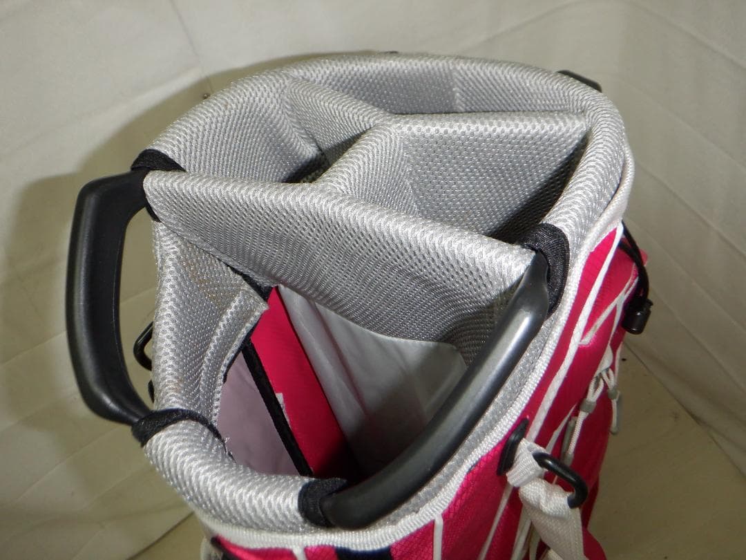 WINWIN STYLE★ウィンウィンスタイル★軽量★良品★スタンド★ピンク